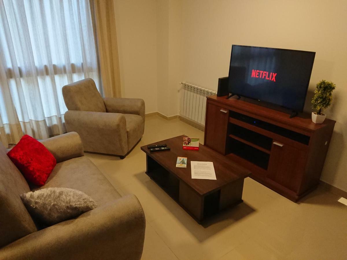 Apartamento Departamento De Excelente Categoría *