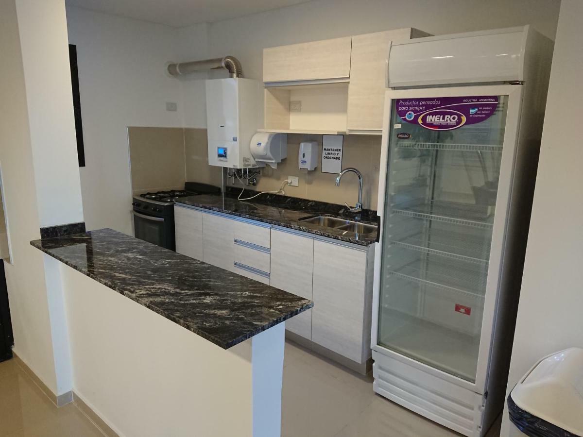 Departamento De Excelente Categoría Apartamento