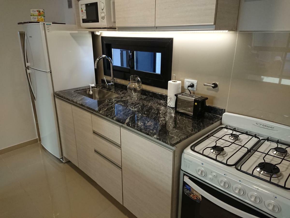 Departamento De Excelente Categoría Apartamento Villa Carlos Paz