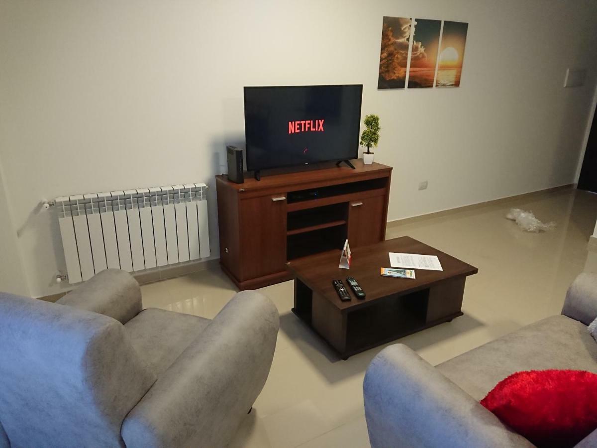 Departamento De Excelente Categoría * Villa Carlos Paz
