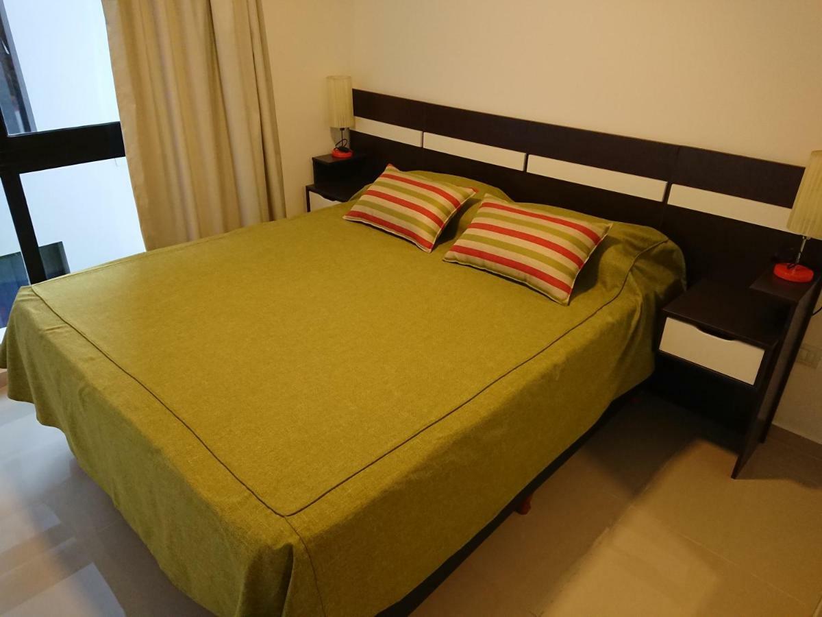 Apartamento Departamento De Excelente Categoría Villa Carlos Paz