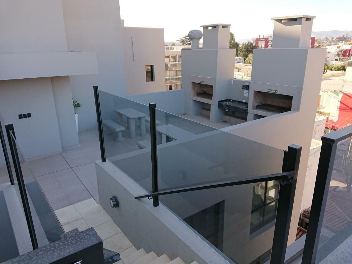 Departamento De Excelente Categoría * Villa Carlos Paz