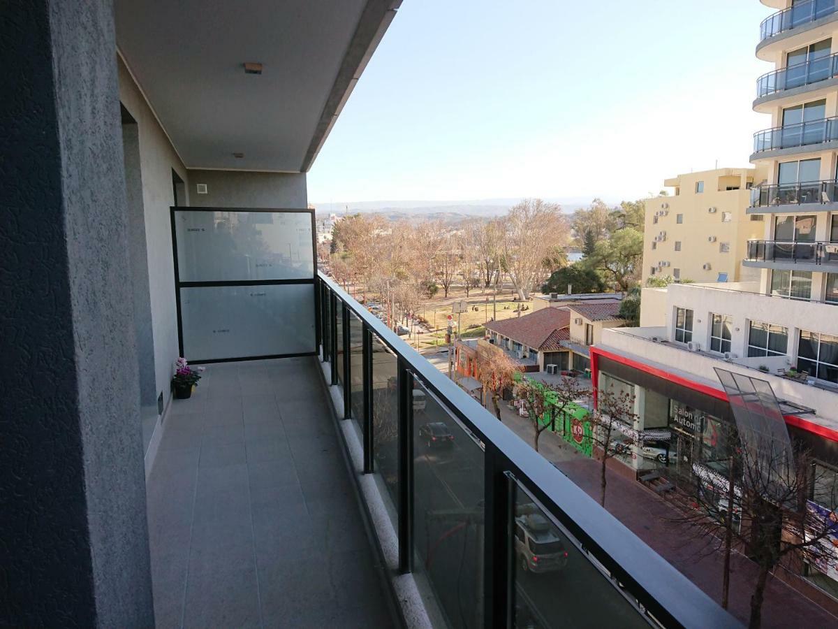 Departamento De Excelente Categoría * Villa Carlos Paz